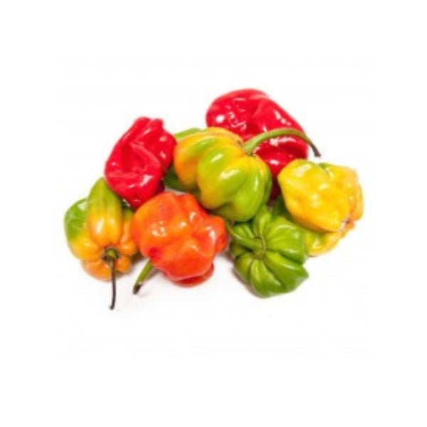 Piments Antillais Très Fort