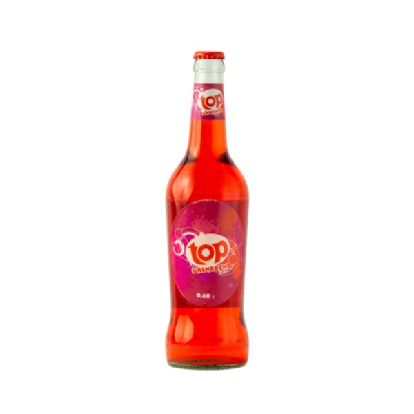 Top Grenadine
