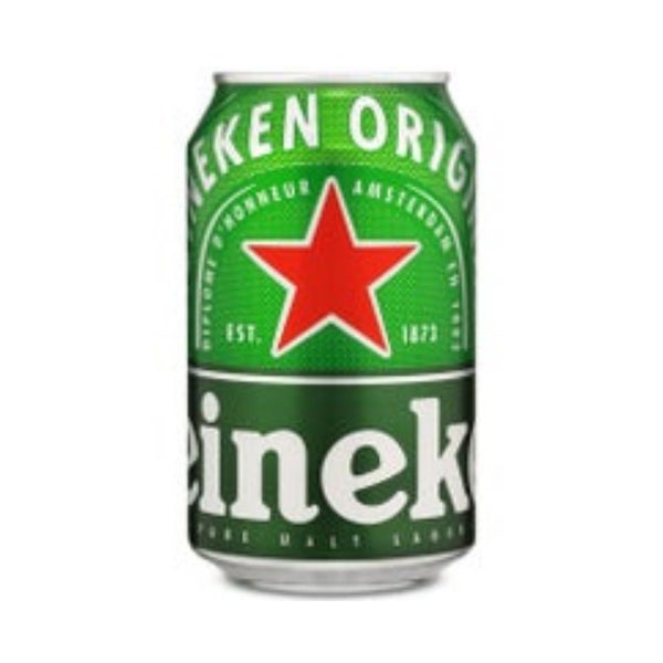 Heineken 50 cl