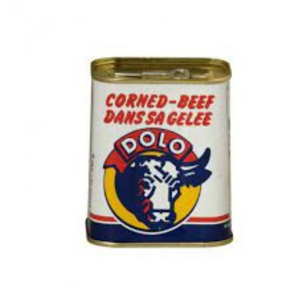 Corned Beef Polo
