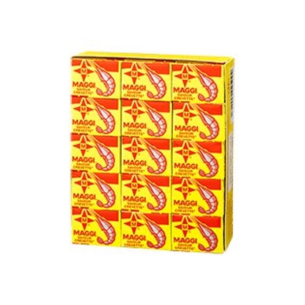 Maggi Tab Crevette