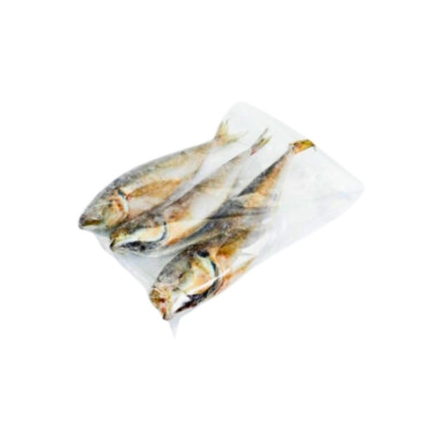 Chinchard entier 1 kg
