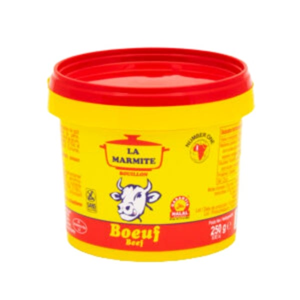 Bouillon La Marmite Bœuf 250 g