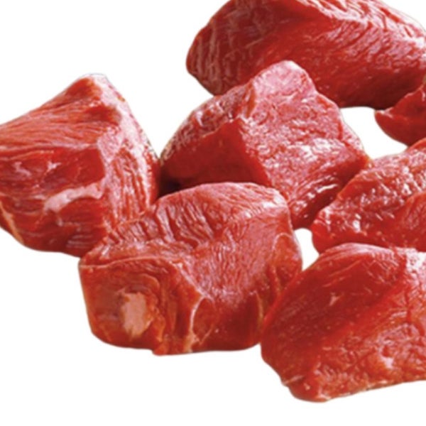 Cube De Bœuf