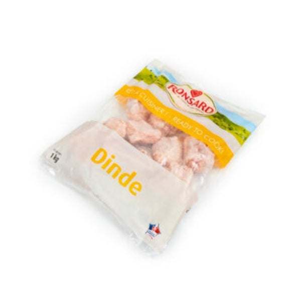 Croupions de Dinde 1 kg