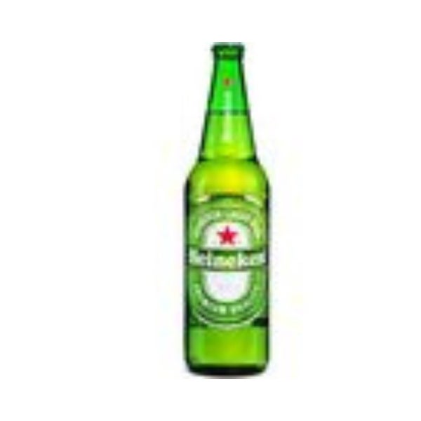Heinneken