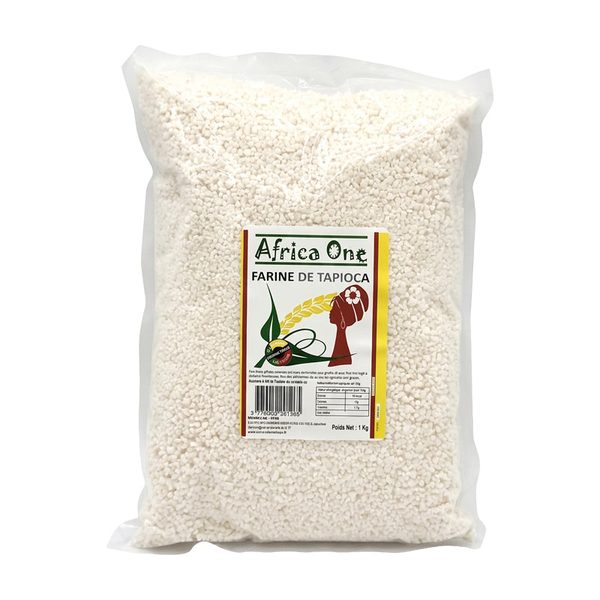 Tapioca