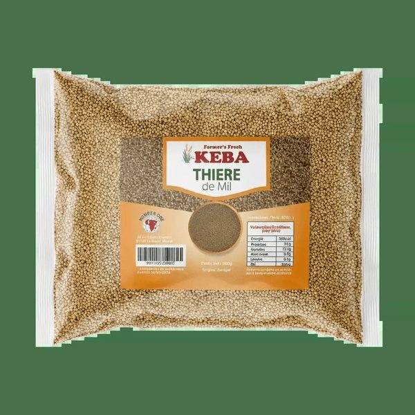 Keba Thieres des Milles 500 g