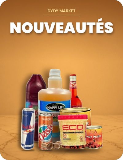 Nouveautés